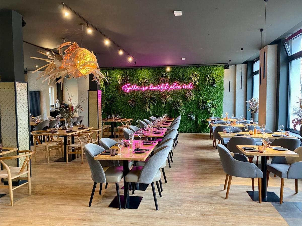 Hotel Emily Neue Messe 4*